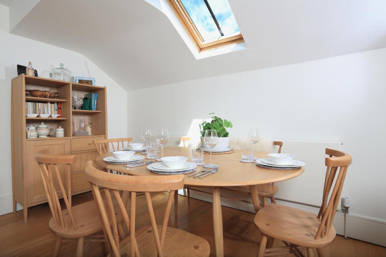 41 Dart Marina Villa Dartmouth Eksteriør billede