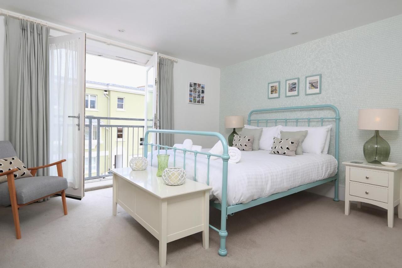 41 Dart Marina Villa Dartmouth Eksteriør billede